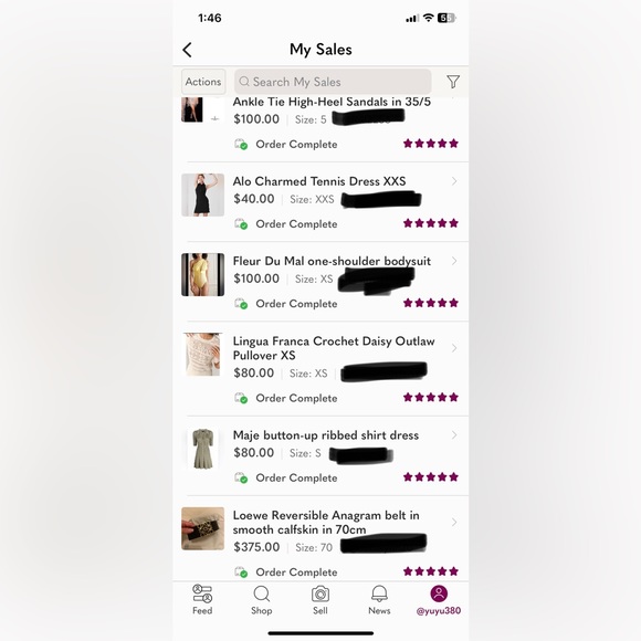 Meet your Posher, Tiffany - Picture 6 of 15